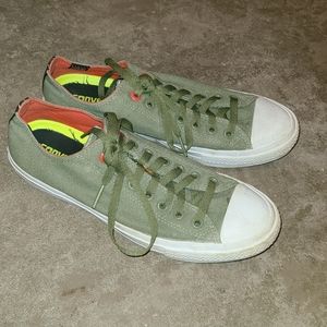 Pair of shoes